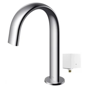 Vòi Lavabo Cảm Ứng TOTO TLE24006V/TLE04502A1/TLN01102A PIN 2L