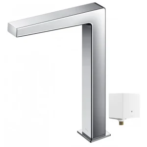 Vòi Lavabo Cảm Ứng TOTO TLE25008V/TLE01502A1/TLN01102A Thân Cao 220V 2L