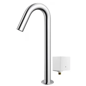 Vòi Lavabo Cảm Ứng TOTO TLE26008V/TLE04502A1/TLN01102A Thân Cao Pin 2L