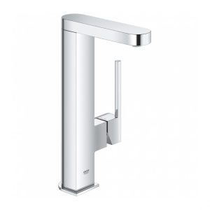 Vòi Chậu Rửa Mặt Grohe 23844003 Nóng Lạnh Plus OHM L-Size