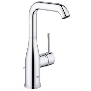 Vòi Chậu Grohe Essence New L-Size 32628001 Nóng Lạnh
