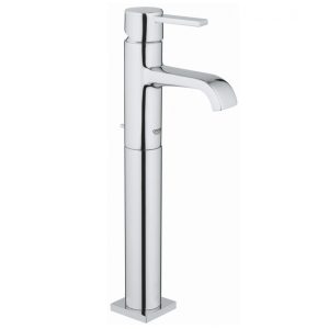 Vòi Chậu Grohe 32760000 Nóng Lạnh Allure OHM XL-Size