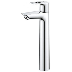 Vòi Chậu Lavabo Grohe BauLoop XL-Size 32856001 Nóng Lạnh