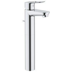 Vòi Chậu Grohe BauLoop XL-Size 32856000 Nóng Lạnh