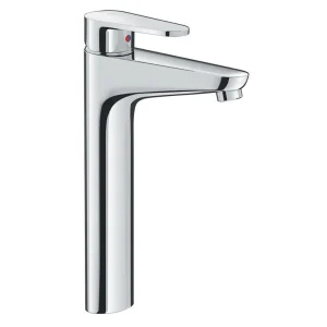 Vòi Lavabo Inax LFV-112SH (LFV112SH) Đặt Bàn Cổ Cao
