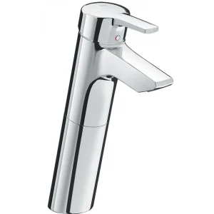 Vòi Lavabo Inax LFV-6012SH (LFV6012SH) Đặt Bàn Nóng Lạnh