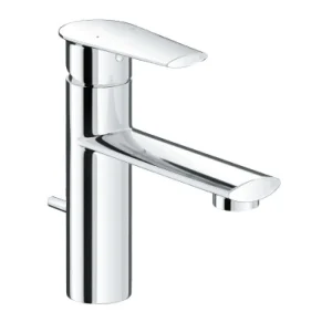 Vòi Lavabo Inax LFV-7102S (LFV7102S) Nóng Lạnh