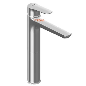 Vòi Chậu Rửa Lạnh Inax LFV-22SH (LFV22SH) Thân Cao