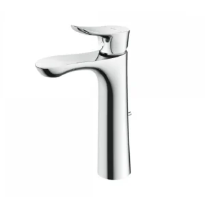 Vòi Lavabo TOTO TLG01304V Nóng Lạnh Cổ Cao