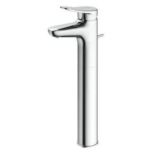 Vòi Lavabo TOTO TLS04306V Nóng Lạnh Cổ Cao