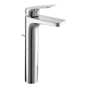 Vòi Lavabo TOTO TTLR302FV-1R Nóng Lạnh