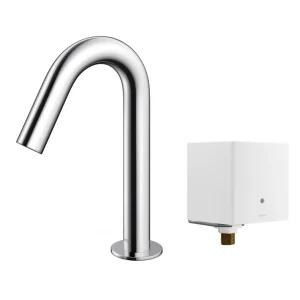 Vòi Lavabo Cảm Ứng TOTO TLE26006V/TLE04502V/TLN01102A Pin 2L