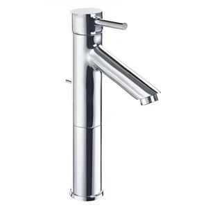 Vòi Lavabo TOTO DL320-1R Nóng Lạnh RAMO (TDM)