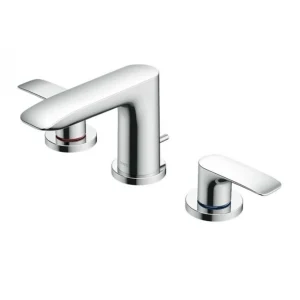 Vòi Lavabo TOTO TLG04201BB 3 Lỗ