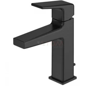 Vòi Lavabo TOTO TLG10301B#MBL Nóng Lạnh Màu Đen Mờ