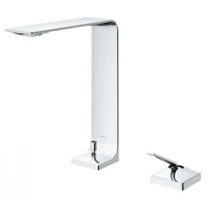 Vòi Lavabo TOTO TLP02307B Nóng Lạnh