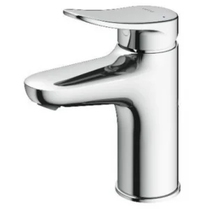 Vòi Chậu Rửa Mặt Lavabo TOTO TLS04101V Lạnh