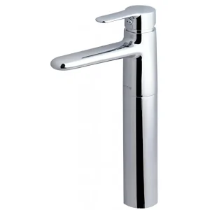 Vòi Lavabo TOTO TVLM112NS Nóng Lạnh Cổ Cao