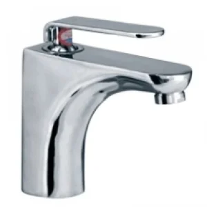 Vòi chậu rửa mặt lavabo Viglacera VG119 nóng lạnh