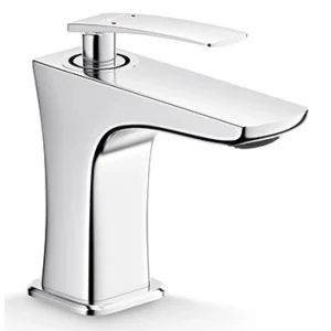 Vòi Lavabo Viglacera VG142 Nóng Lạnh