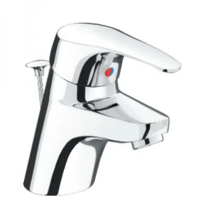 Vòi Rửa Lavabo Inax LFV-102S (LFV102S) Nóng Lạnh