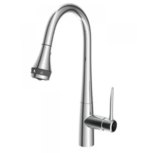 Vòi Bếp Cảm Ứng American Standard WF-5644 (WF5644) Rút Dây