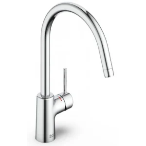 Vòi Rửa Chén American Standard 1009080000 Nóng Lạnh