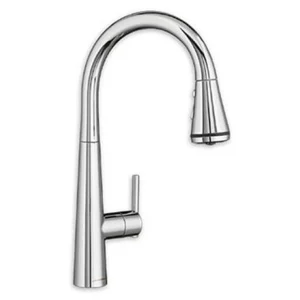 Vòi Bếp American Standard WF-5634 (WF5634) Dây Rút Nóng Lạnh