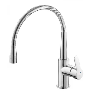 Vòi Nước Rửa Bát Inax SFV-303S (SFV303S) Nóng Lạnh