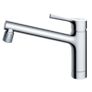 Vòi Rửa Chén TOTO TKS05303J Nóng Lạnh 2 Chế Độ (VK)