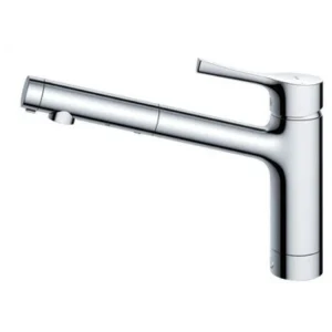 Vòi Rửa Chén TOTO TKS05304J Nóng Lạnh 2 Chế Độ