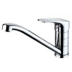 Vòi Rửa Chén TOTO TTKC301FV Nóng Lạnh