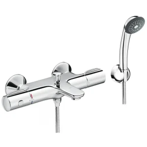 Vòi Sen Tắm Inax BFV-3413T-4C (BFV3413T4C) Nhiệt Độ Cao Cấp