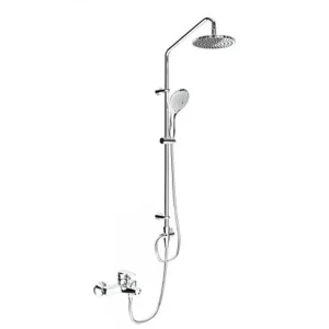 Vòi Sen Tắm Cây Inax BFV-1205S (BFV1205S) Nóng Lạnh