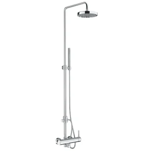 Vòi Sen Cây Tắm Inax BFV-70S (BFV70S) Nóng Lạnh