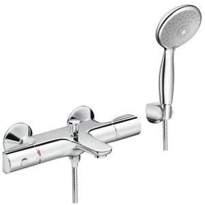 Vòi Sen Tắm Inax BFV-3413T-3C (BFV3413T3C) Nhiệt Độ Cao Cấp