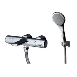 [HTK] Vòi Sen Tắm Nhiệt Độ Nhật TOTO TMWB40SC1