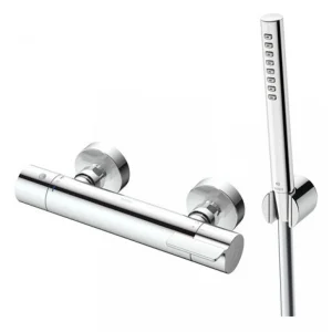 Vòi Sen Tắm Nhiệt Độ Nhật TOTO TBV03431V/TBW02017A