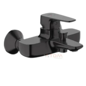 Vòi Sen Nóng Lạnh American Standard WF-1711NHG Signature Màu Xám Bóng