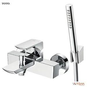Vòi Sen Tắm TOTO TBG02302VA/TBW02017A Nóng Lạnh