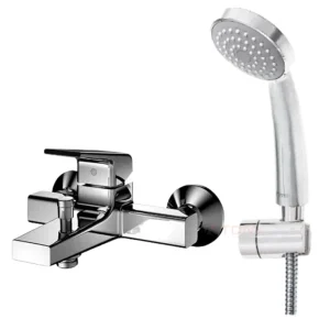 Vòi Sen Tắm TOTO TBG10302VA/DGH104ZR Nóng Lạnh