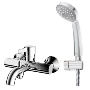 Vòi Sen Tắm TOTO TBG11302VA/DGH104ZR Nóng Lạnh