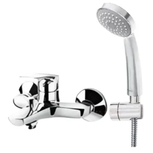 Vòi Sen Tắm TOTO TVSM107CRR/DGH104ZR Nóng Lạnh