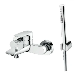 Vòi Sen Tắm TOTO TBG04302VA/TBW02017A Nóng Lạnh