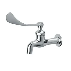 Vòi Lạnh TOTO T23BQ13N Gắn Tường