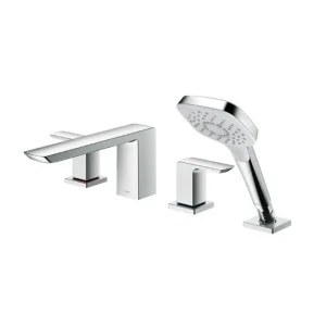 [CLC] Vòi Xả Bồn Tắm TOTO TBG02202BA 4 Lỗ