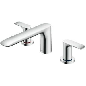 Vòi Xả Bồn Tắm TOTO TBG04201BA (TBG04201B) 3 Lỗ