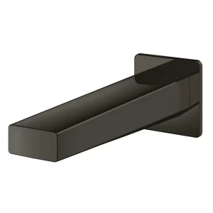 Vòi Xả Bồn TOTO TBG10001B#MBL Âm Tường Màu Đen Mờ