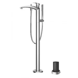 Vòi Sen Xả Bồn Tắm TOTO TBG09306A/TBN01105B