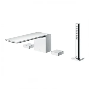 [CLC] Vòi Xả Bồn Tắm TOTO TBP02202A 4 Lỗ